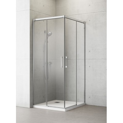 Душевой уголок Radaway Idea KDD Chrome